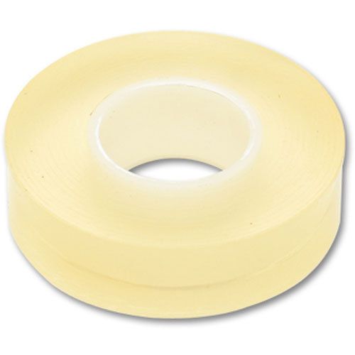 Vibrant performance 2971 clear clean cut adhesive tape
