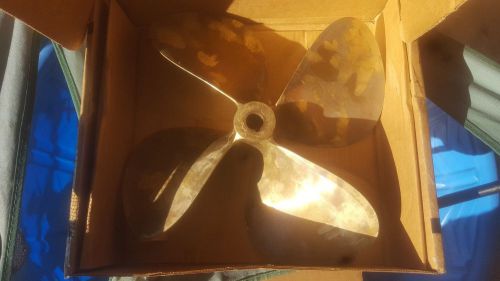 Michigan dyna quad propeller nibral 18r22