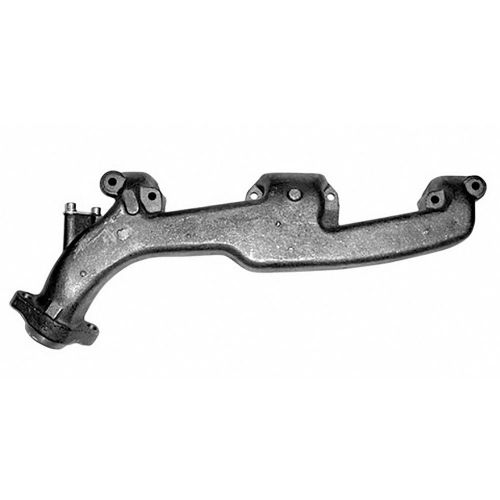 Atp(automatic transmission parts inc.)101007 exhaust manifold,usa factory direct
