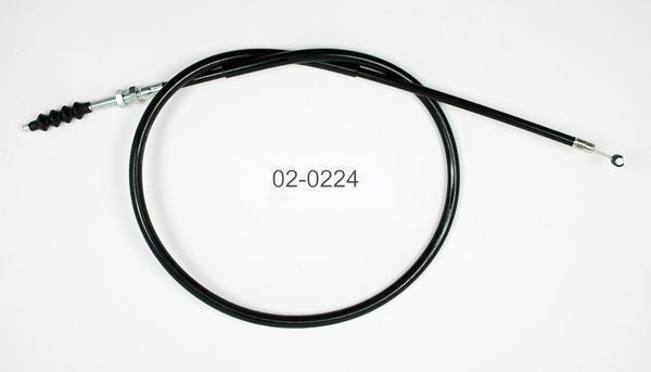 Motion pro clutch cable fits honda rebel cmx250c2 1999-2000