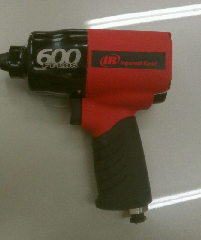 Brand new never used ingersoll rand 2132g impact wreng 600ft lbs