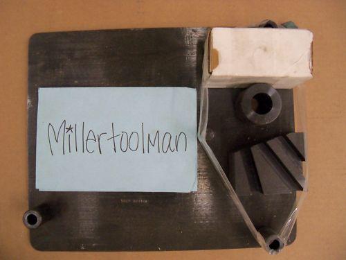 Miller tool 6785 t355 manual transaxle assembly pallet 