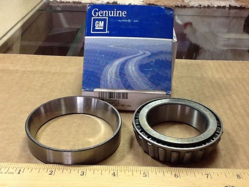 15704963 workhorse bearing genuine gm rear wheel assembly bearing asm-rr