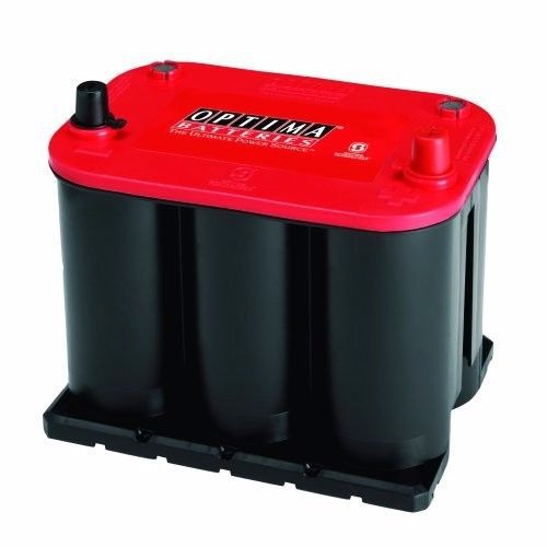 Optima batteries 8020-164 35 red top starting battery 12 v 720 free shipping