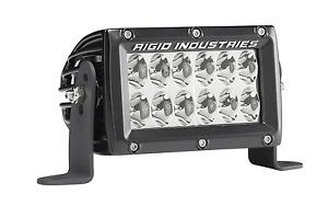 Rigid industries 17361h e2 series; high/low driving light