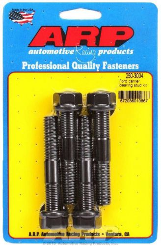 Arp differential carrier stud kit 3.350 in long ford 9 in p/n 250-3004