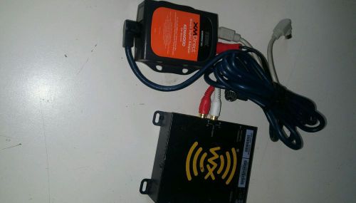 Kenwood direct digital adapter