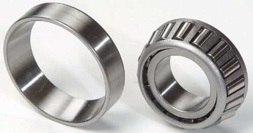 Bca bearings 32208 taper bearing assembly