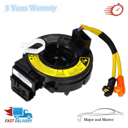 Spiral cable clock airbag spring for toyota sienna camry scion 84306-3308