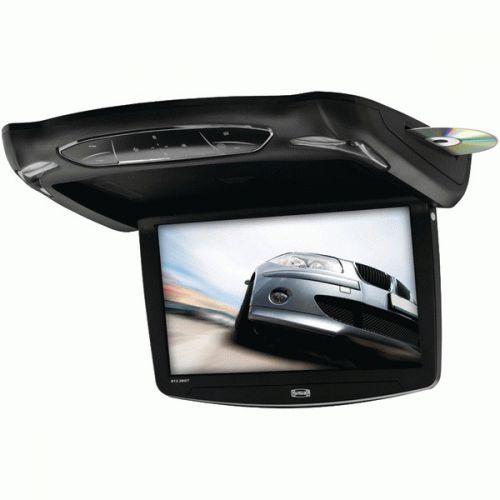New soundstorm s13.3bgt 13.3&#034; all-in-one ceiling-mount tft monitor &amp; multimedia