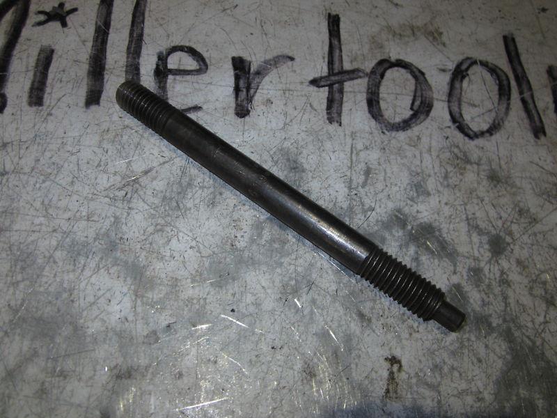 Kent moore tool j-8619-13 pinion setting screw / stud  (shelf a39)