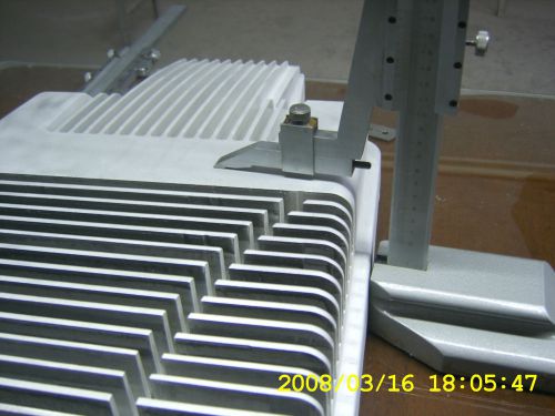 Custom cnc machining aluminium 3d rapid prototyping precision parts services