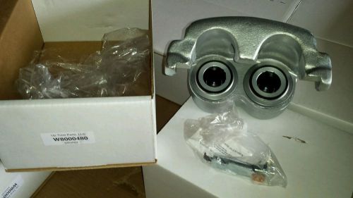 W8000480 workhorse caliper asm front right rear right p32