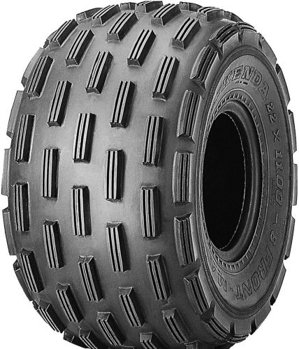 Kenda k284  front max general purpose atv front tire 22x11x8 (082840884a1)