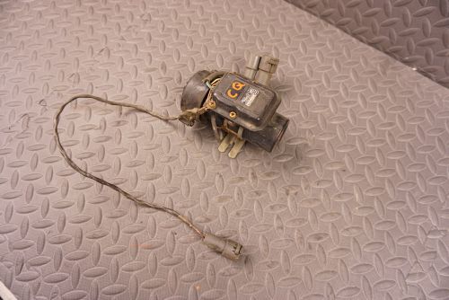Toyota hilux pickup truck 4runner coil ignitor assy 22re 85 86 87 88 19070-35130