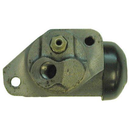 Centric wheel cylinder front driver or passenger side new rh 134.82001