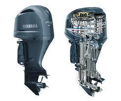 Yamaha outboard service repair manuals - 2000-2004   best manuals