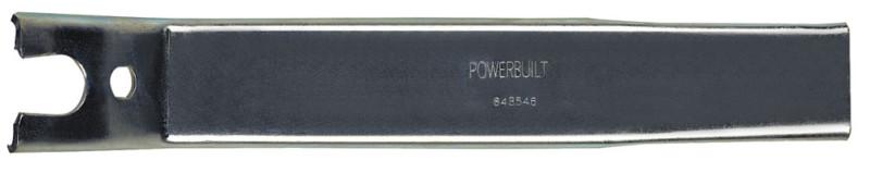 Powerbuilt® heavy duty lever valve spring compressor - 648546