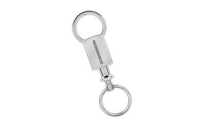 Hummer genuine key chain factory custom accessory for all style 49