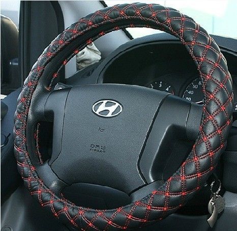 Automobile car steering wheel super sport grip new