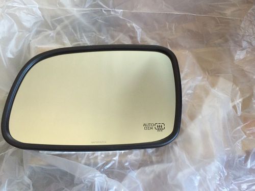 5017075ab glass kit-mirror replacement (chrysler)