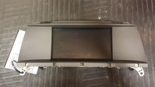 6.5&#034; display screen 11 12 bmw x3 works great! ships fast