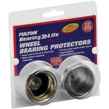 Fulton bearing protector