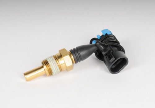 Engine coolant temperature sensor acdelco gm original equipment 213-820