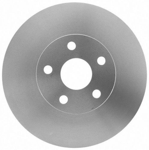 Raybestos 96934r professional grade disc brake rotor