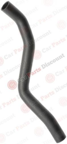 New dayco curved radiator hose core, 72147