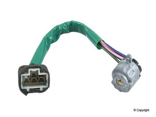Ignition starter switch-facet wd express 803 24001 614