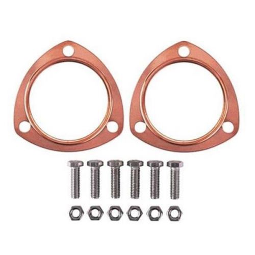 910-13707 -  3&#034; copper collector gaskets
