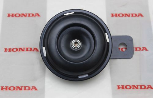 Honda ss50 s65 z50 c110 ca110 cd50 cd65 cd70 cd90 c200 ct90 ct200 ct110 horn 6v
