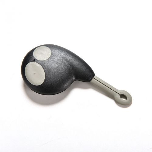 Replacement emote shell 2 button fit for cobra alarm 7777 remote key fob case ao