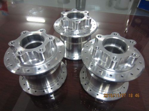 Custom cnc turning milling machining aluminium parts rapid prototyping services