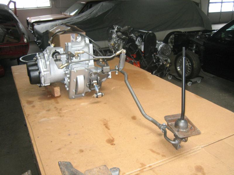 Dodge omni glh shift linkage overhaul service. glhs, shelby charger, rampage