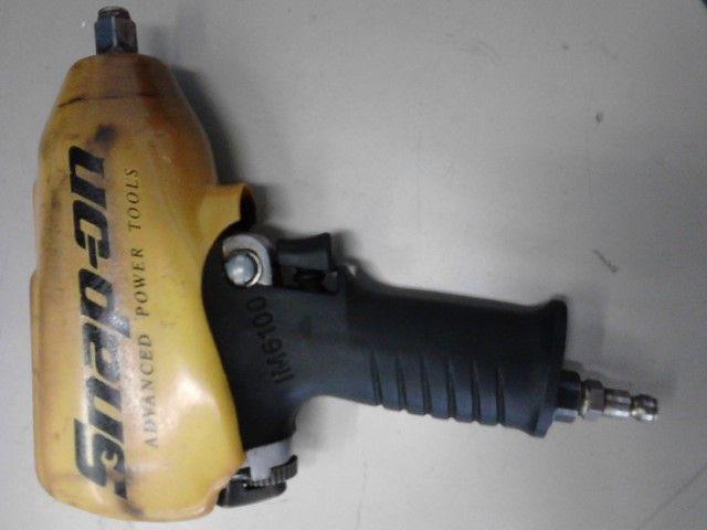  snap on great condition 1/2" air impact wrench im 6100