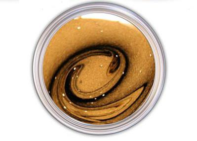 Champagne gold metallic urethane basecoat clear coat kit featuring 5 star clear