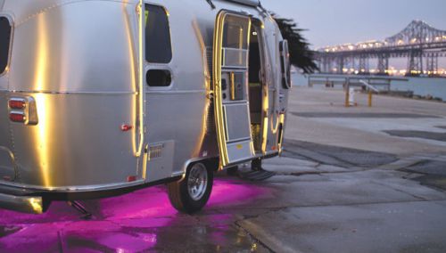 Led motorhome rv lights -- universal coach &amp; camper lighting -- 300 led&#039;s total