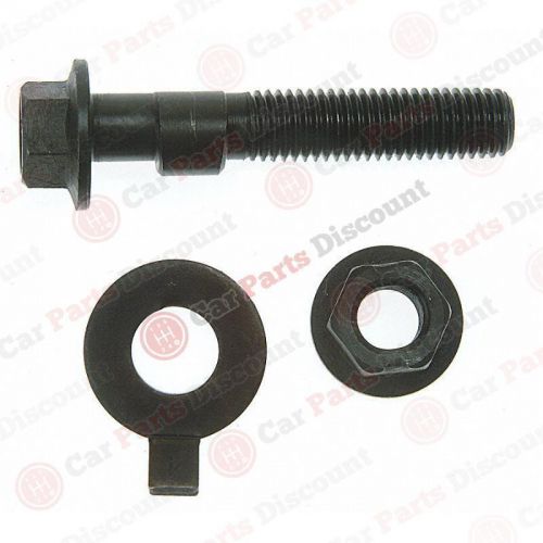 New replacement alignment cam bolt kit, rp16749