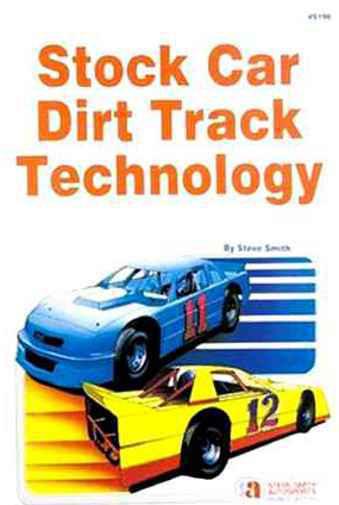 The complete dirt track stock car builder & setup guide