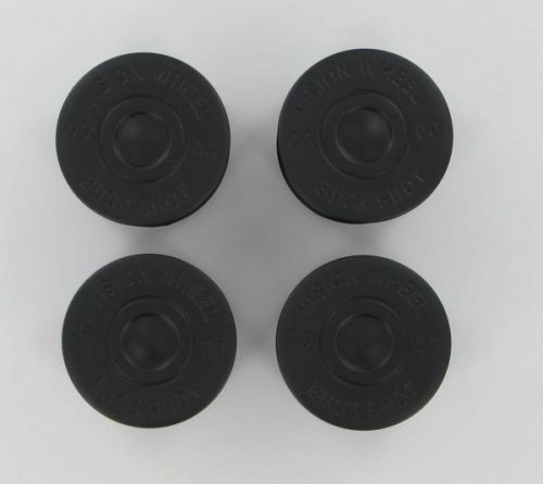 Vision wheel - c158ab-set - center caps