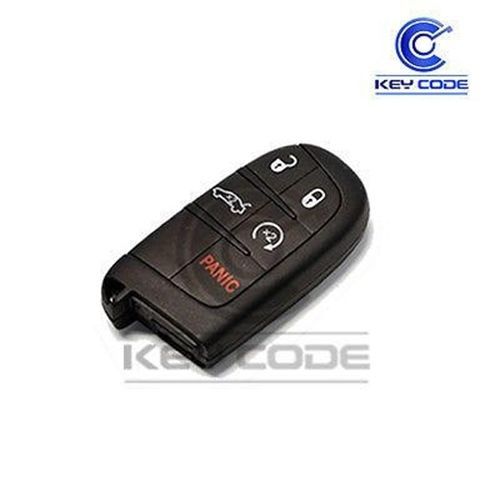 Dodge charger - challenger 2011-2013 smart key (5) buttons / m3n-40821302