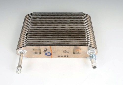 A/c evaporator core acdelco gm original equipment 15-6738