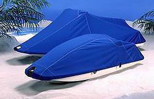 Covercraft xw459d1 sunbrella; custom fit personal watercraft cover; group size w