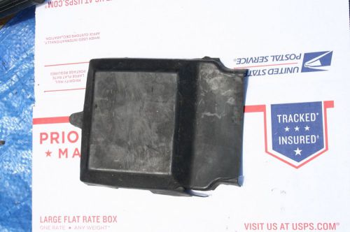 1971-73 honda ct 70 battery cover tore //free shipping