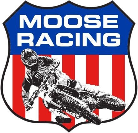 Moose racing moose racing decal interstate (4320-1805)
