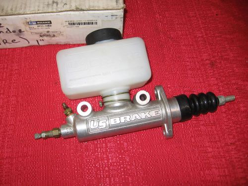 U.s. brake master cylinder 1&#034; bore