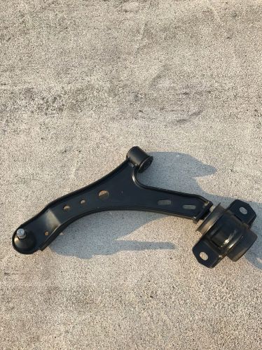 08 mustang gt driver side control arm with bearing