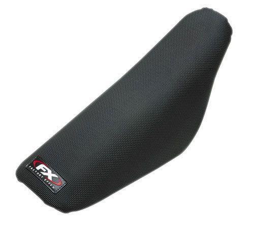 Factory effex all-grip seat cover black (13-24426)